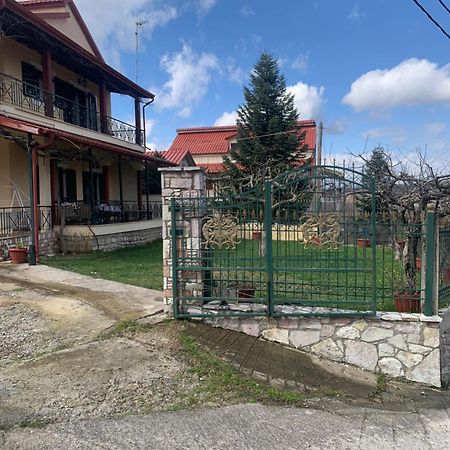 Lake Stories Κουτσοδήμος Εξωτερικό φωτογραφία