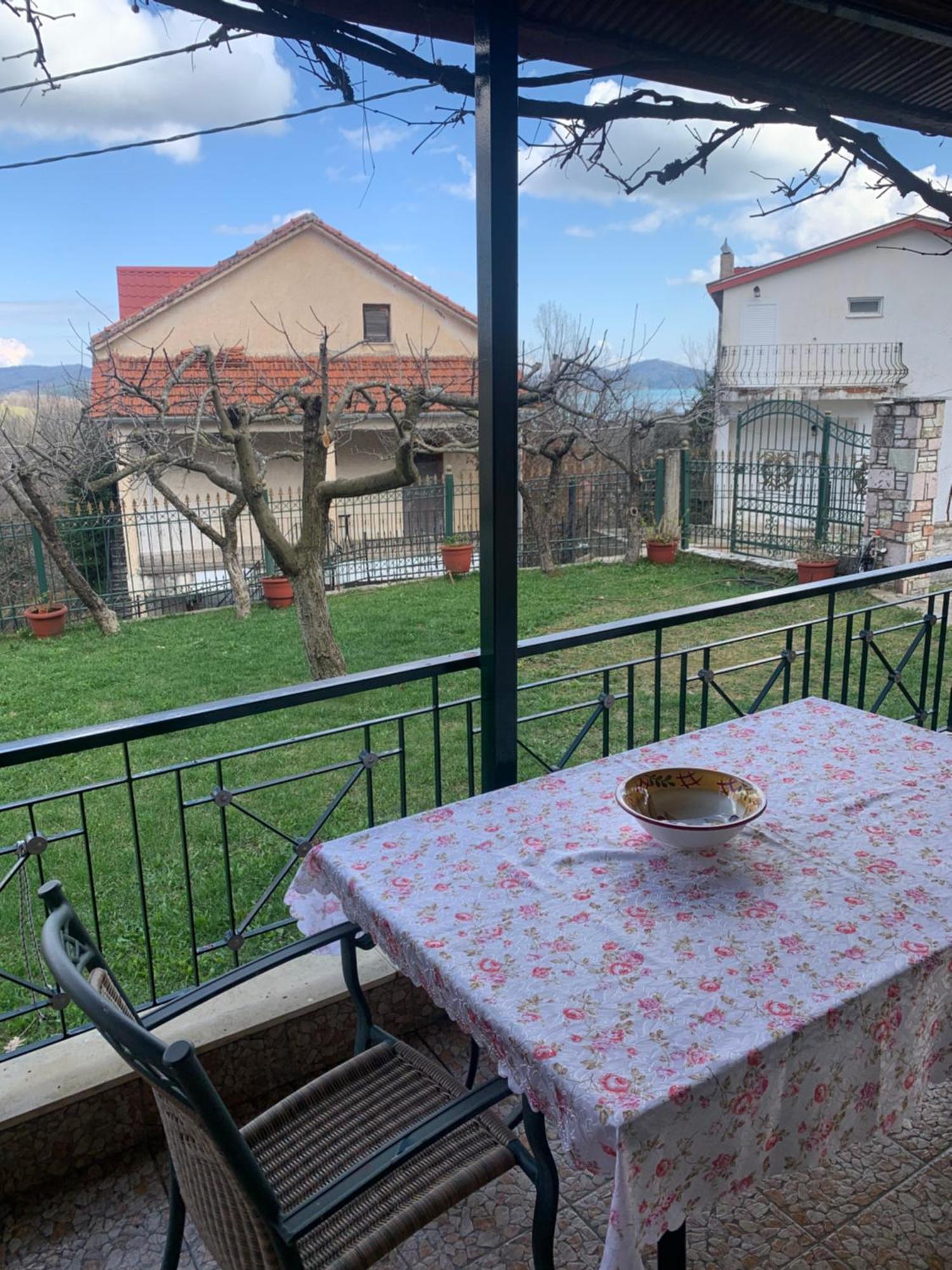 Lake Stories Κουτσοδήμος Εξωτερικό φωτογραφία